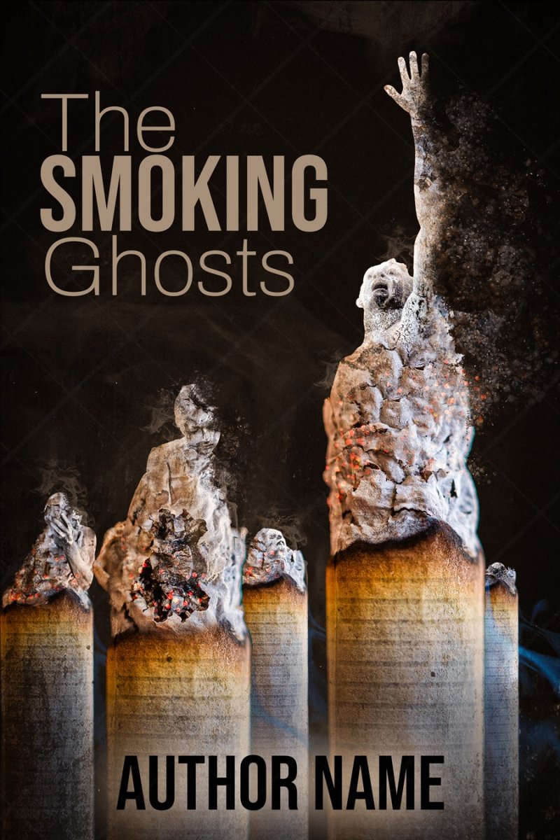 The Smoking Ghosts