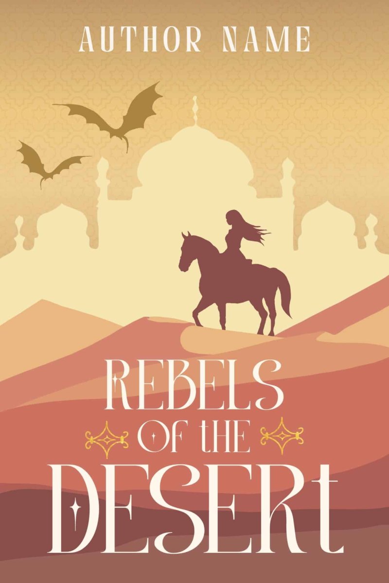 Rebels of the Desert