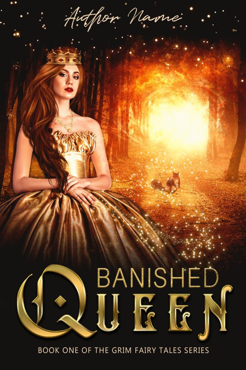 Banished Queen