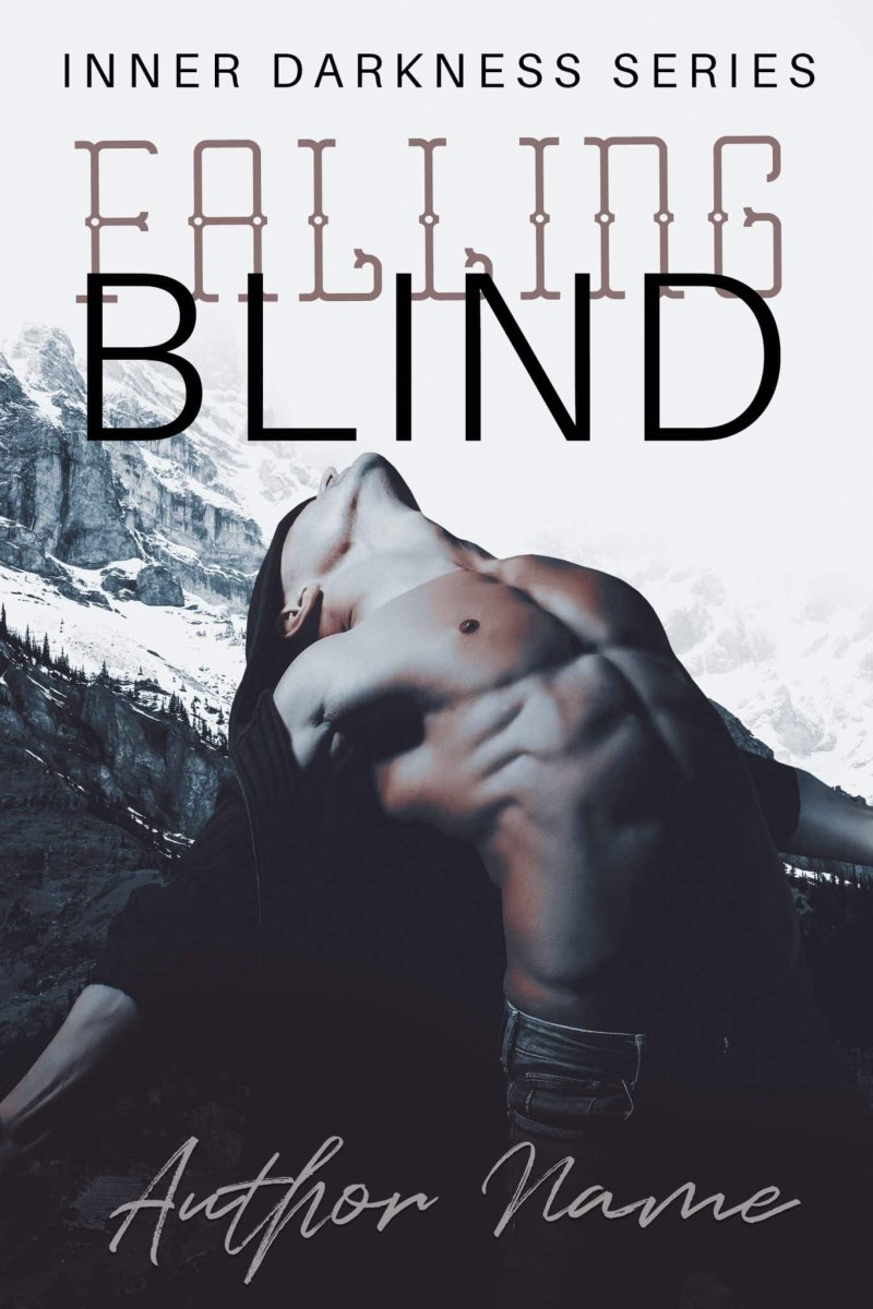 Falling Blind