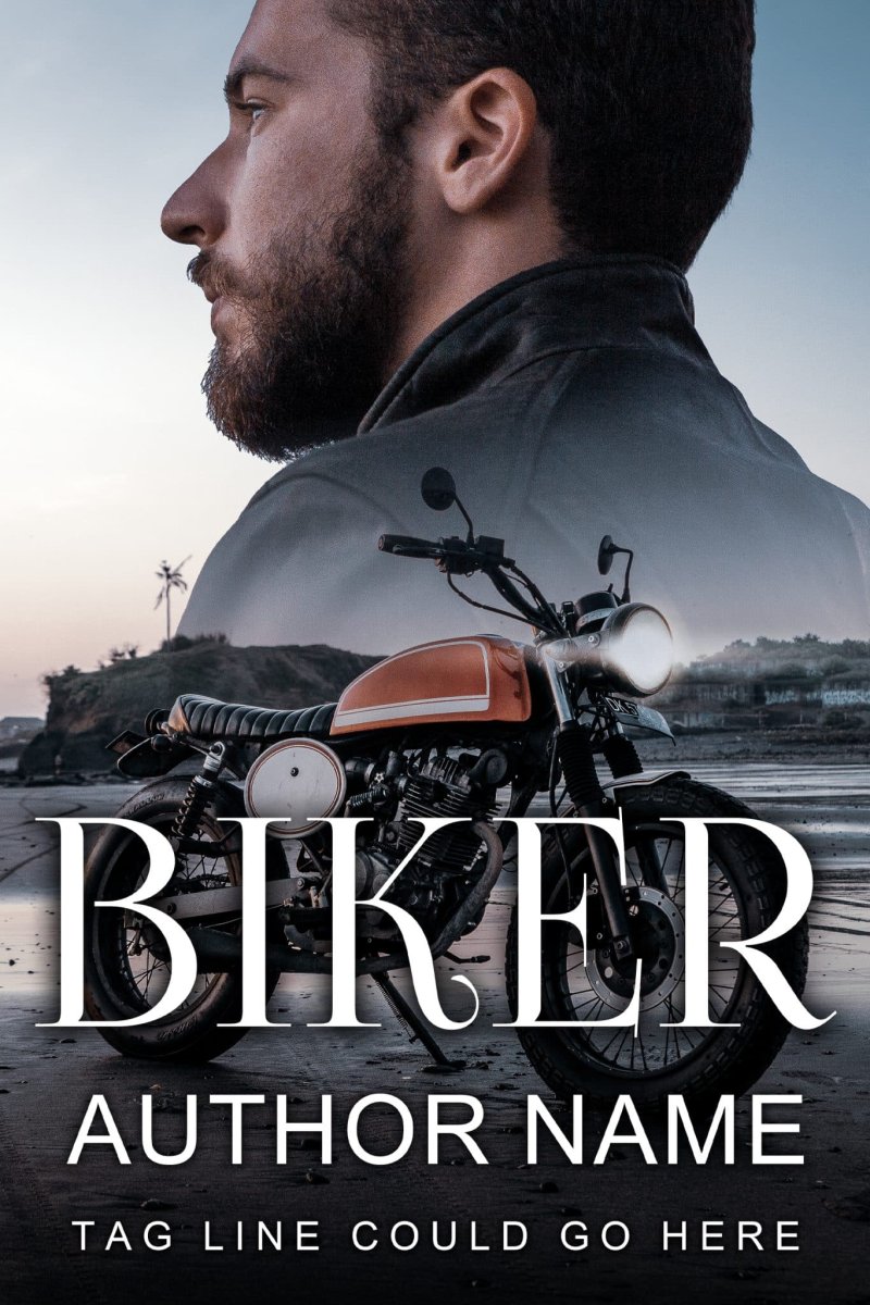Biker