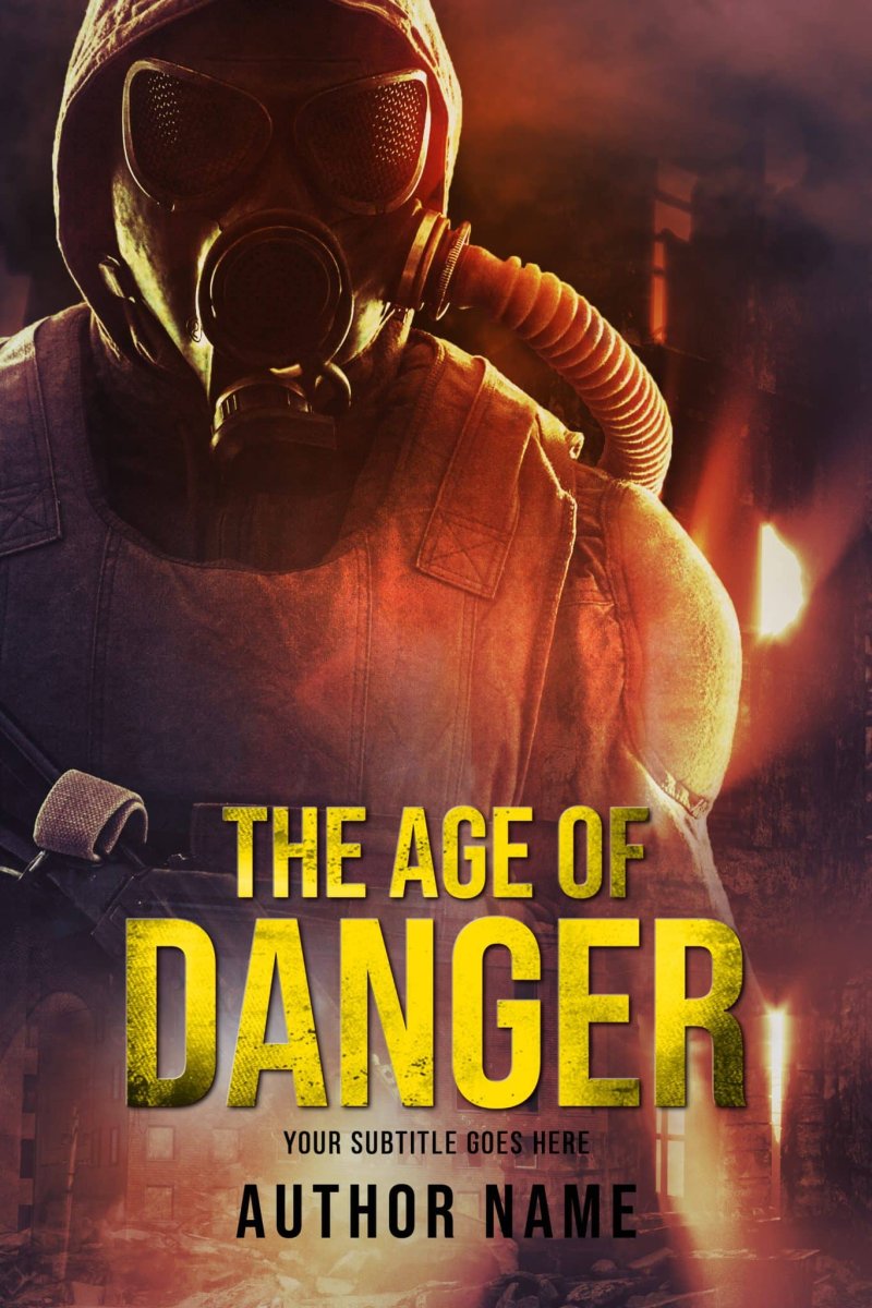 The Age Of Danger