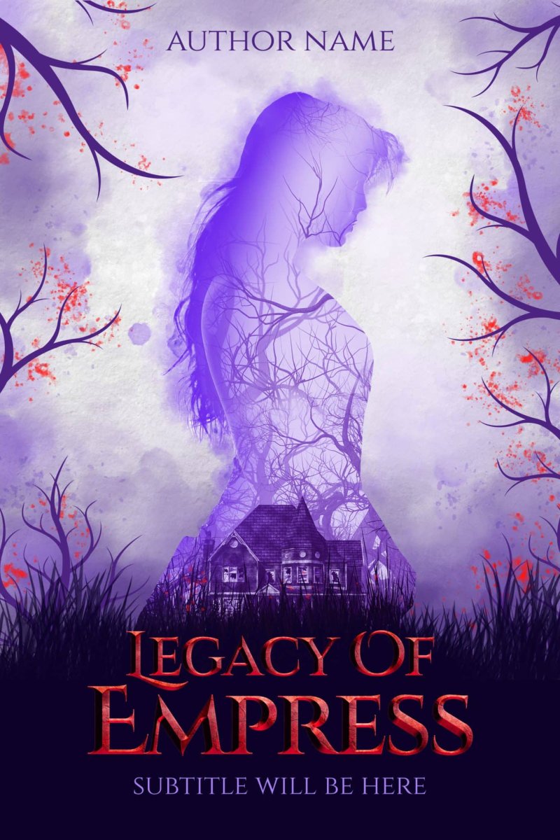 Legacy Of Empress