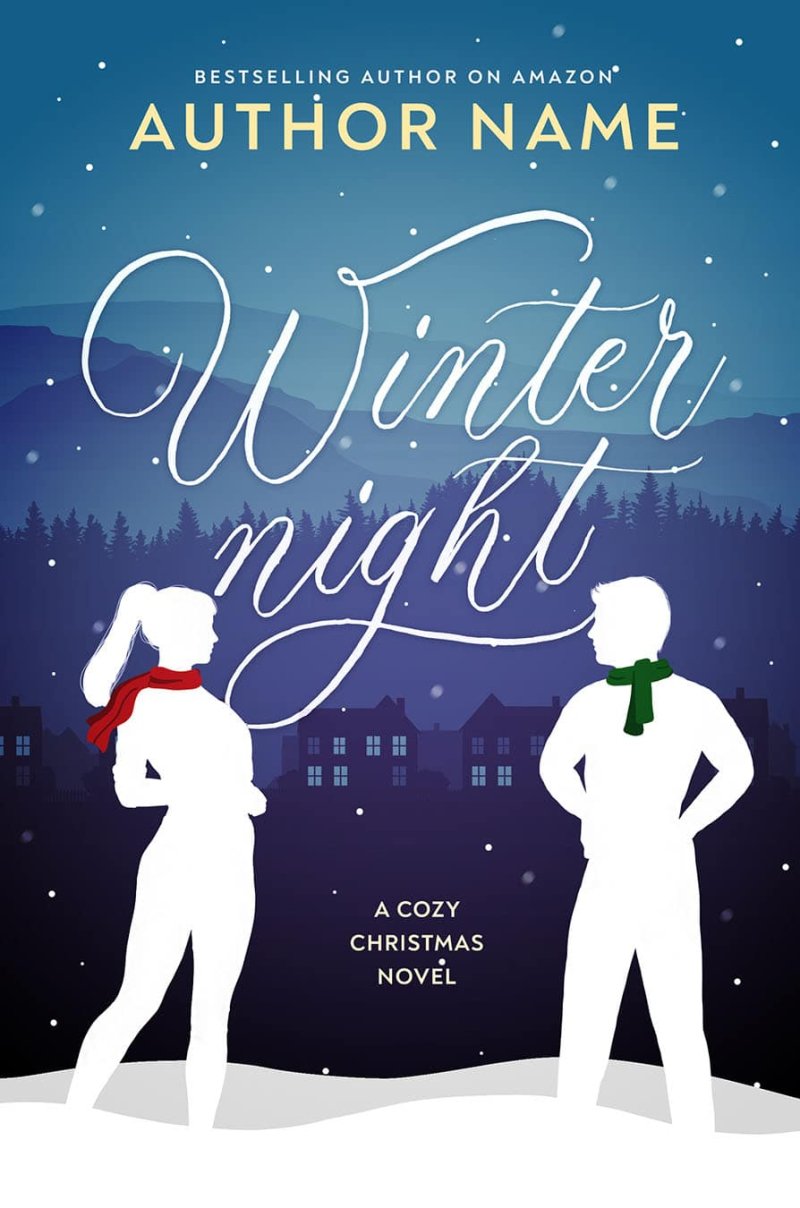 Winter Night | CP208