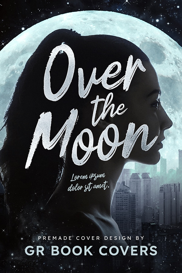Over the Moon | CP067