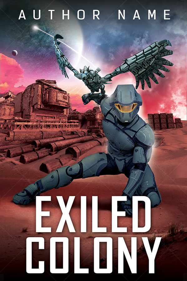 Exiled Colony