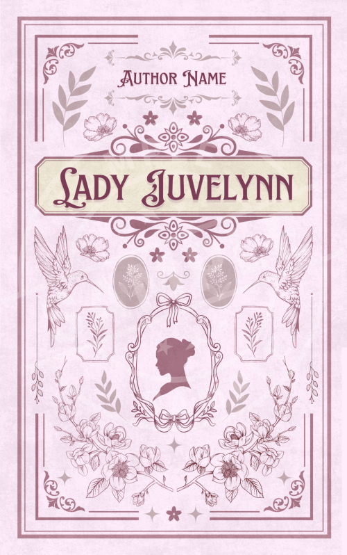 Lady Juvelynn