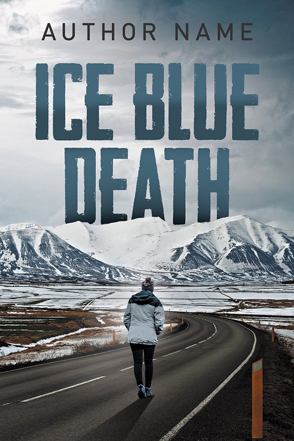 Ice Blue Death
