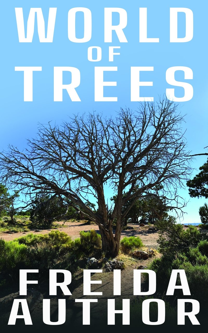World of Trees