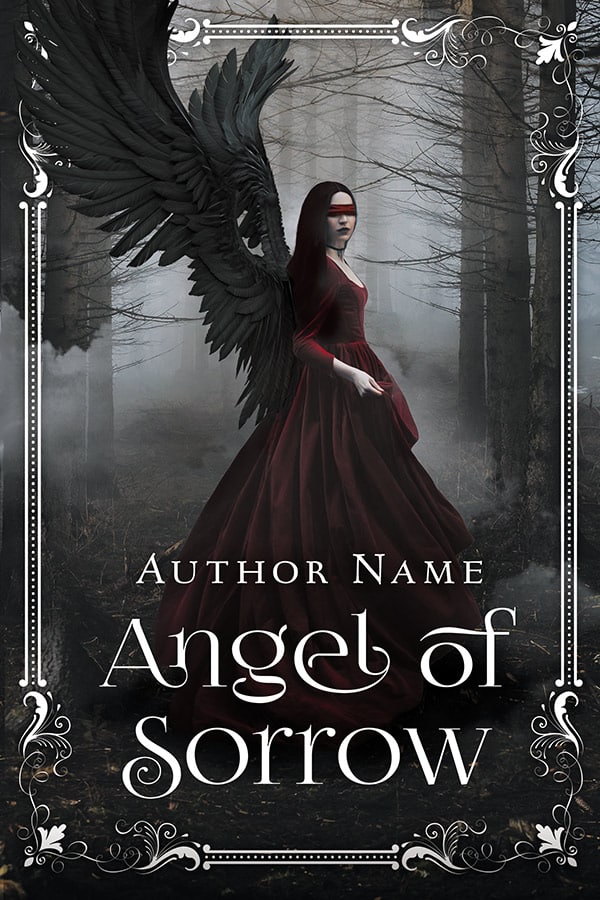 Angel of Sorrow