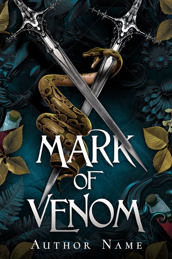 Mark of Venom