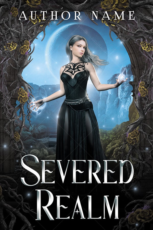 Severed Realm