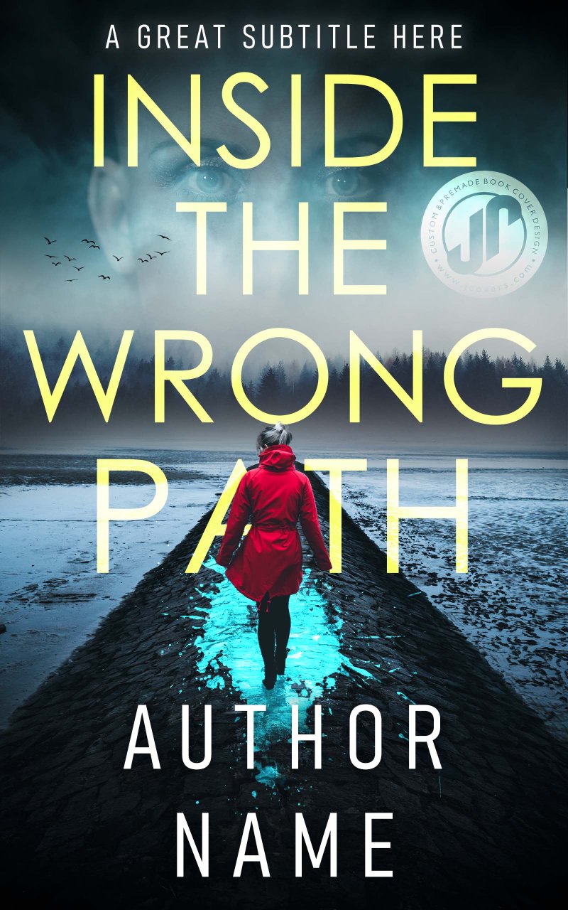 INSIDE THE WRONG PATH