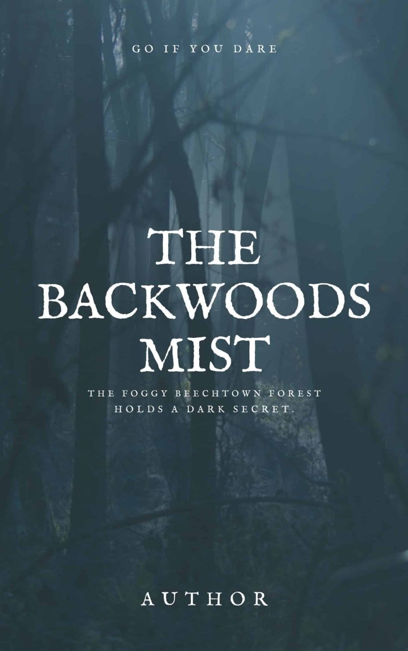THE BACKWOODS MIST