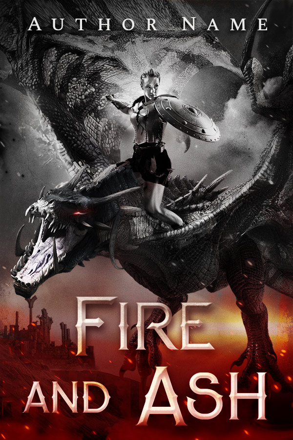 Fire and Ash