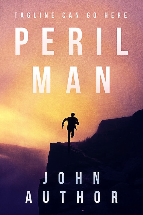 Peril Man