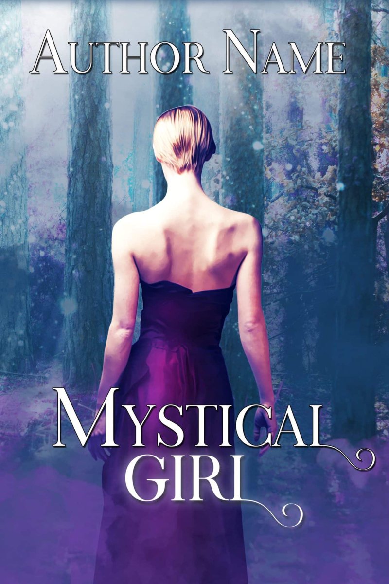 Mystical Girl