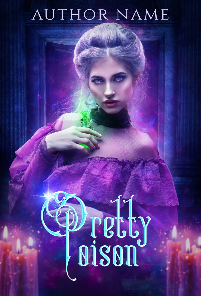 Pretty Poison