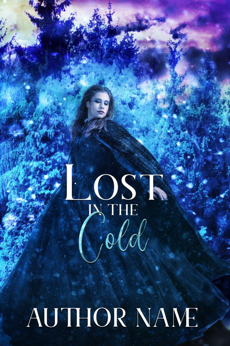 Lost in the Cold