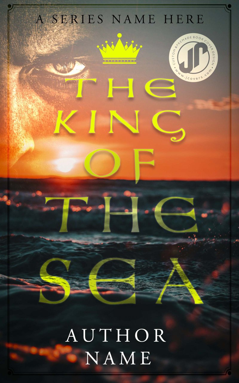 THE KING OF THE SEA