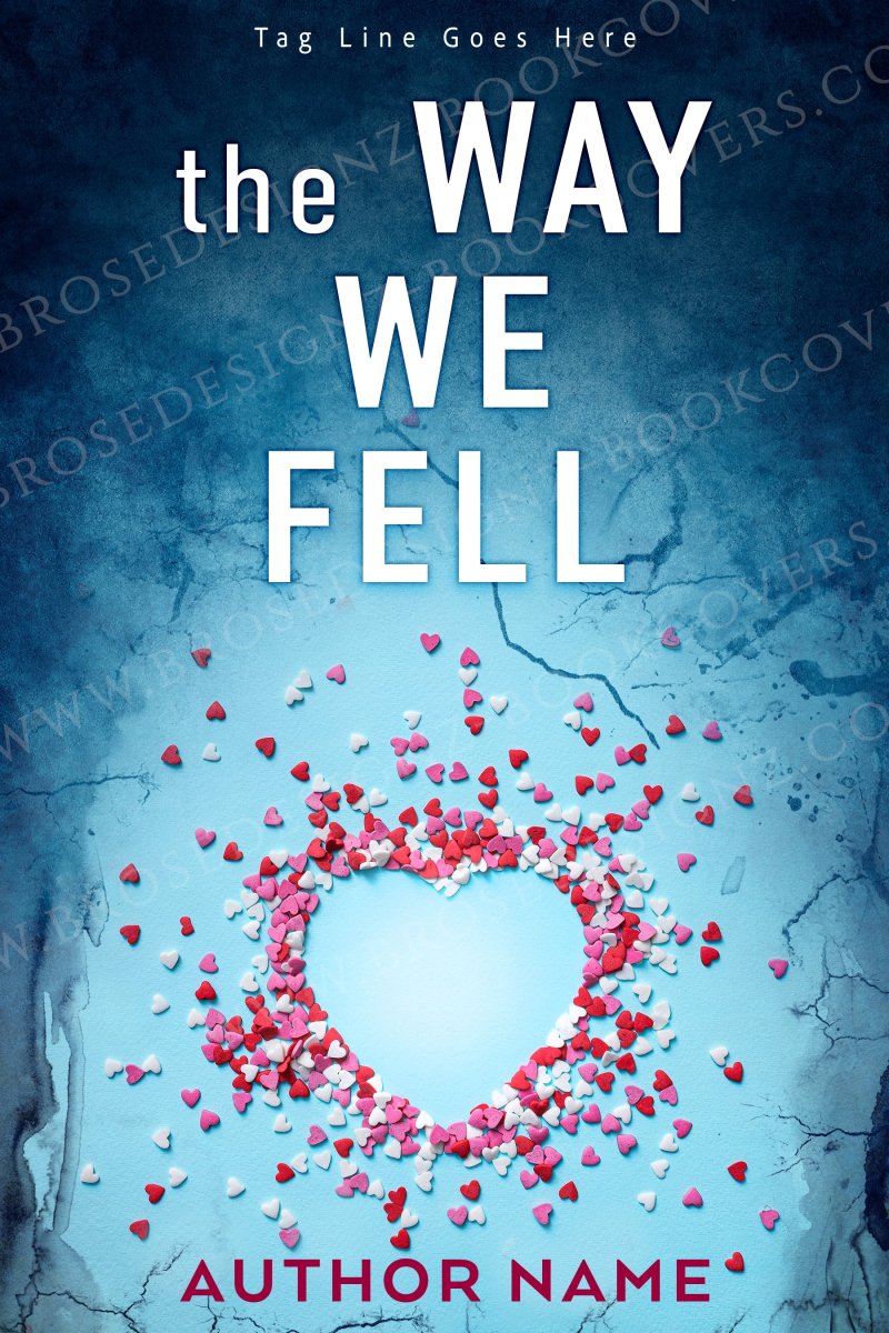 The way we fell