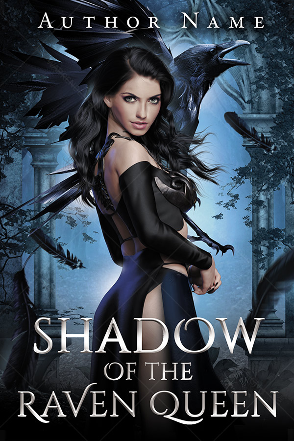 Shadow of the Raven Queen