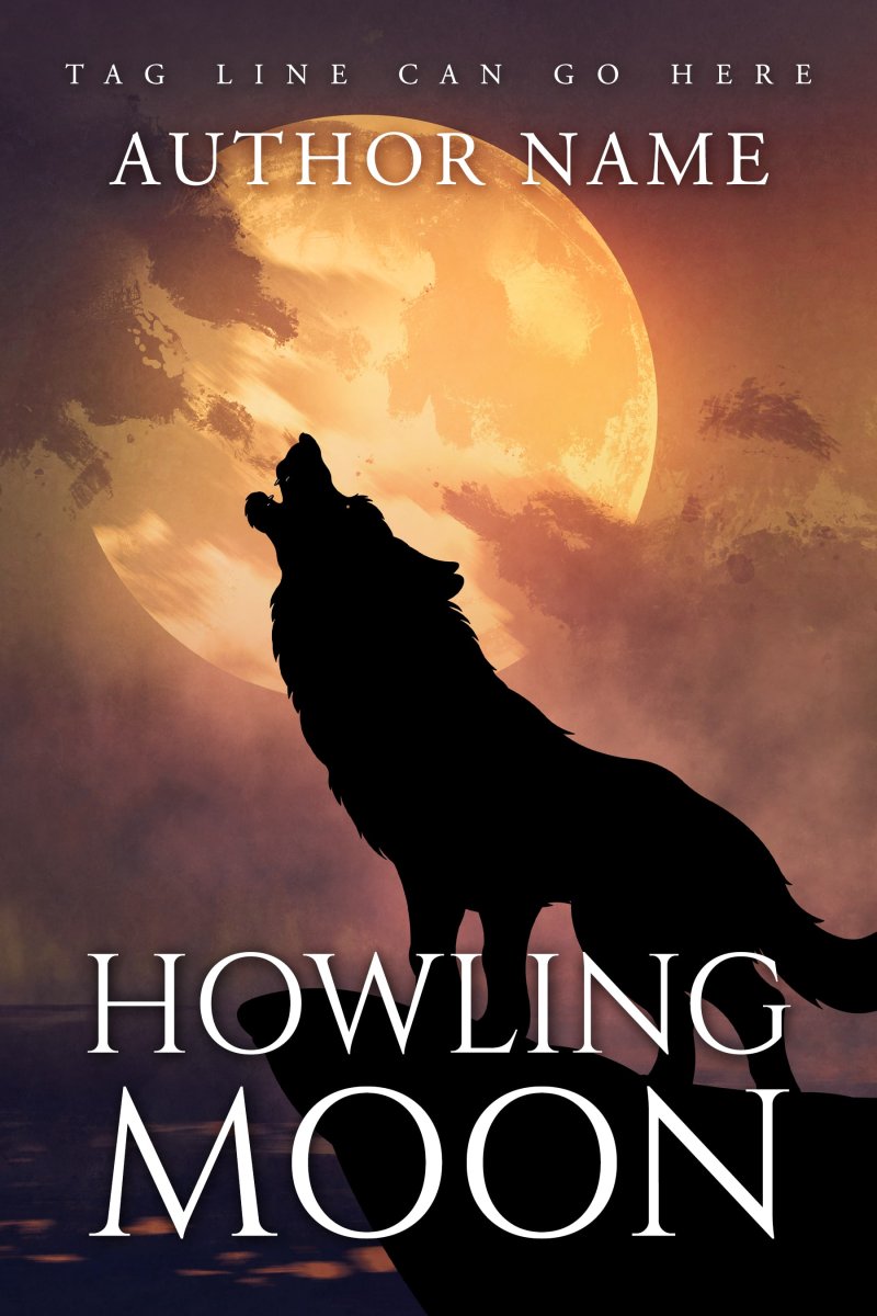 Howling Moon