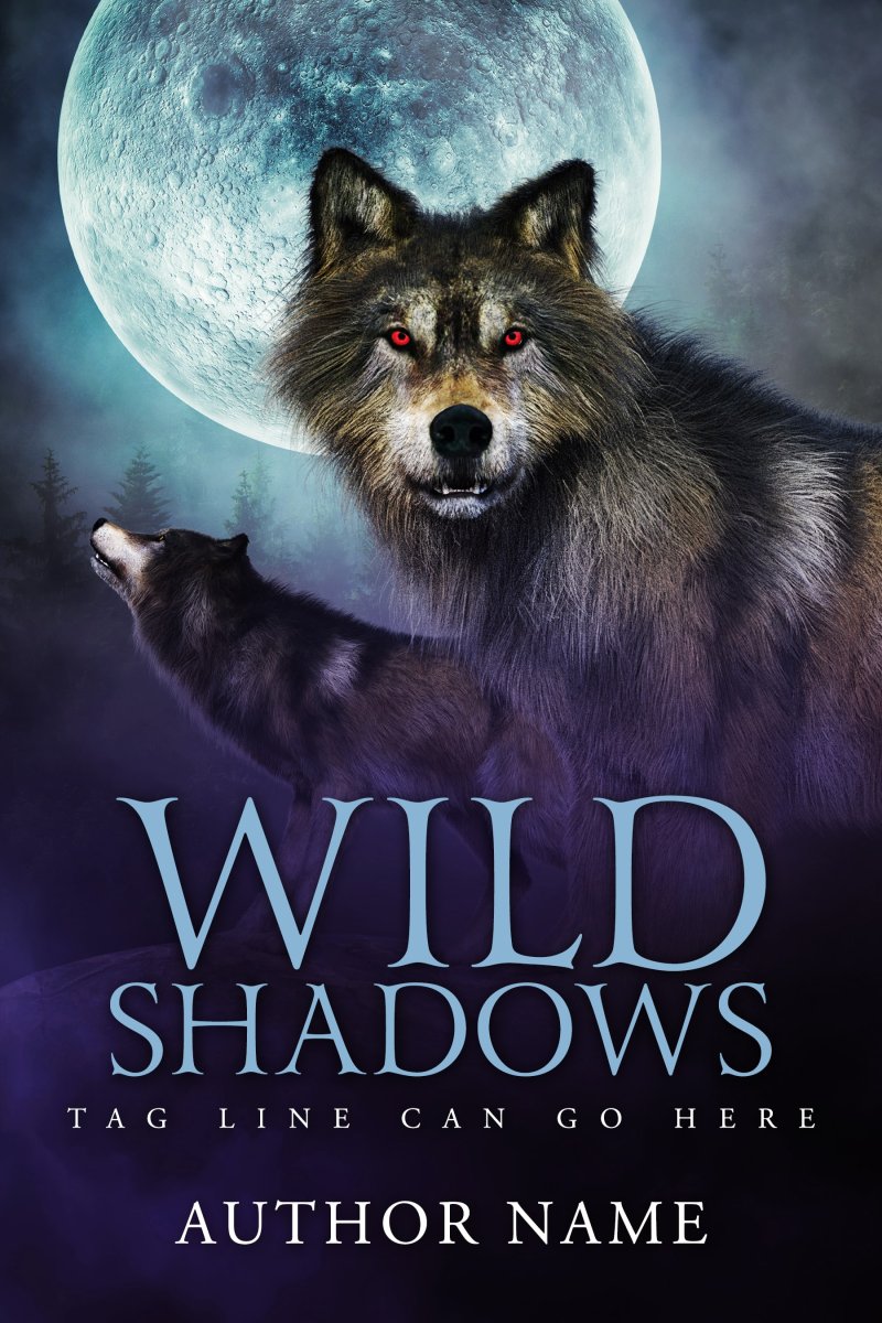 Wild Shadows
