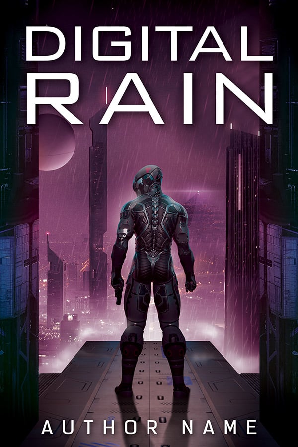 Digital Rain