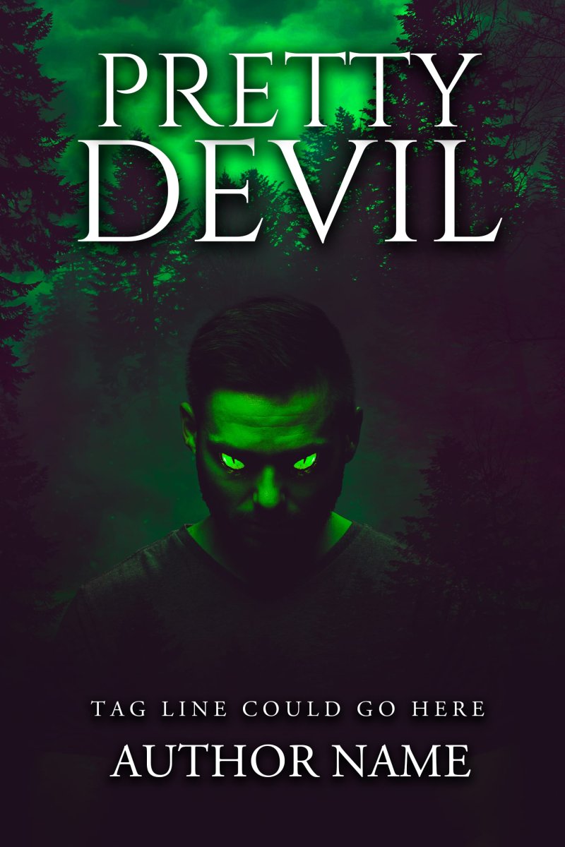 Pretty Devil