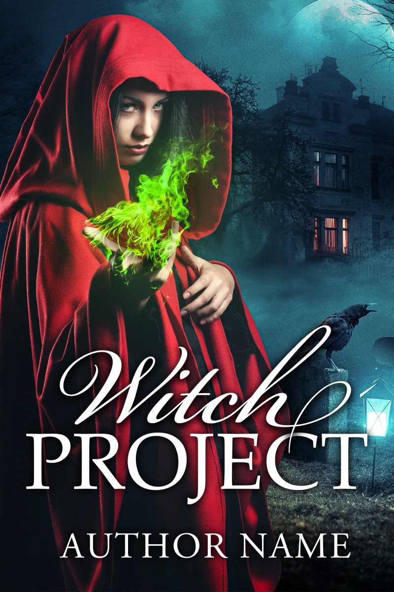 Witch Project