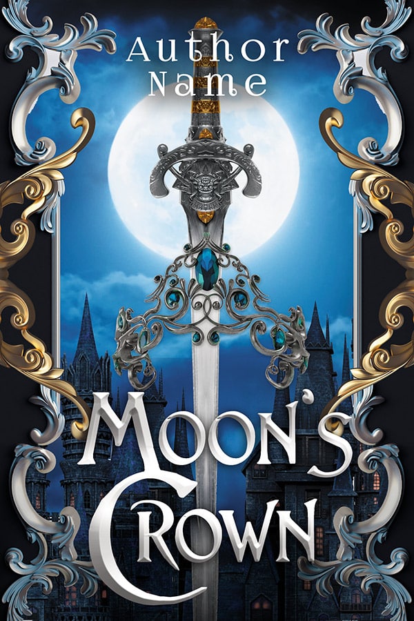 Moon’s Crown