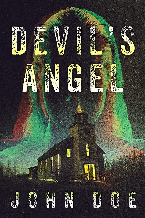 Devil’s Angel