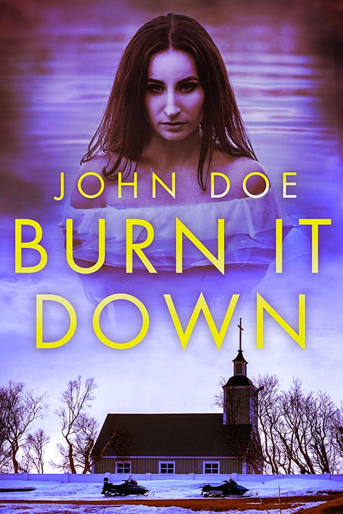 Burn It Down