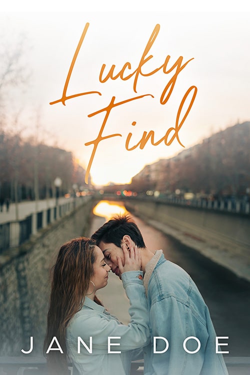Lucky Find