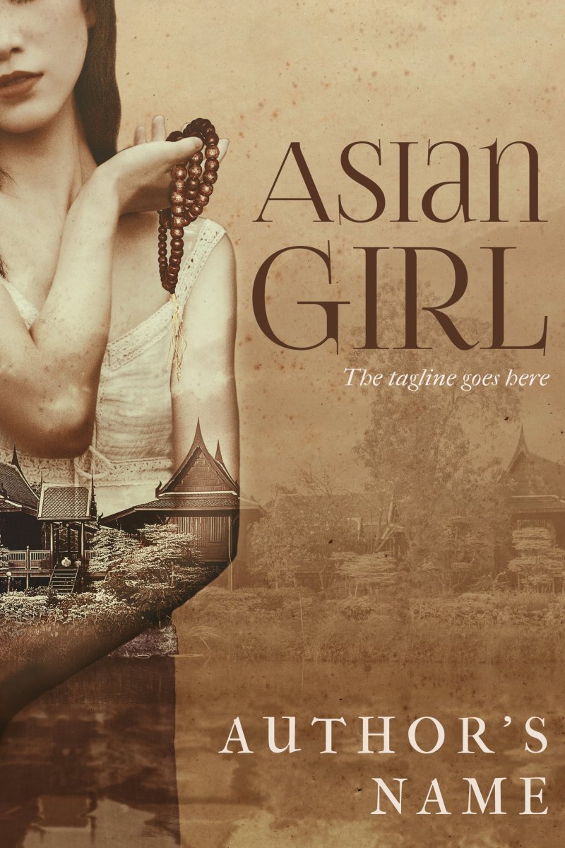 Asian Girl