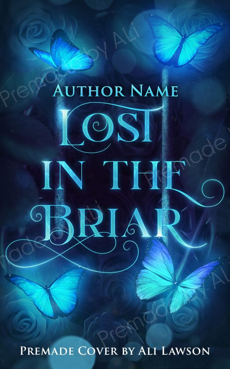 Lost in the Briar