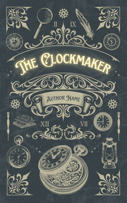 The Clockmaker