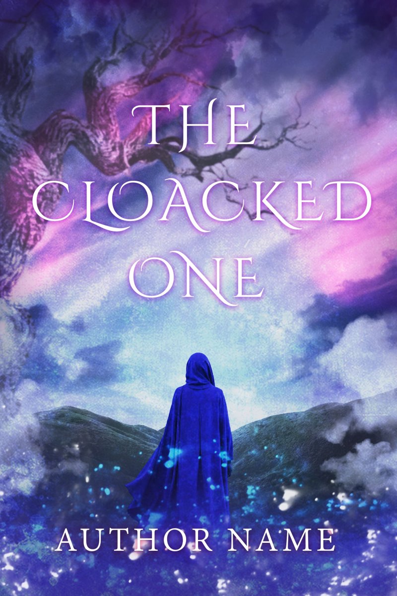 The Cloacked One