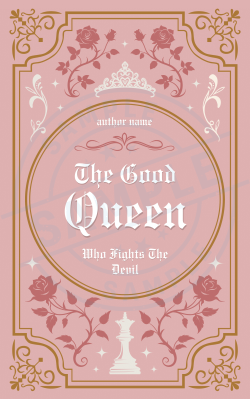 The Good Queen