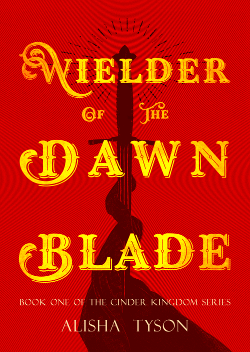 Wielder Of The Dawn Blade
