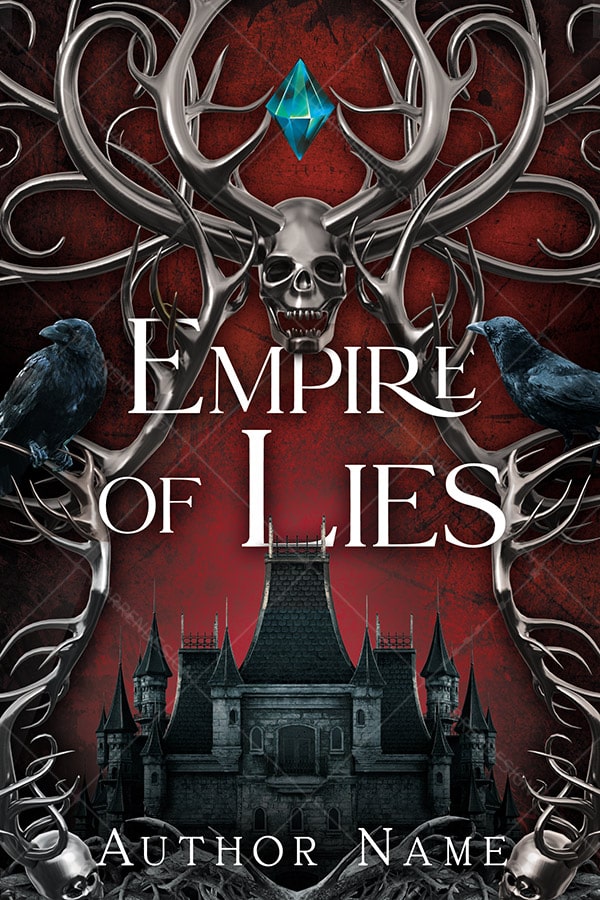 Empire of Lies