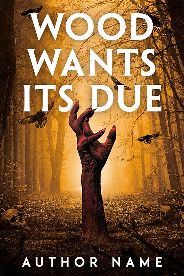 Wood Wants It’s Due