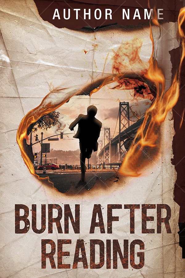 Burn After Reading