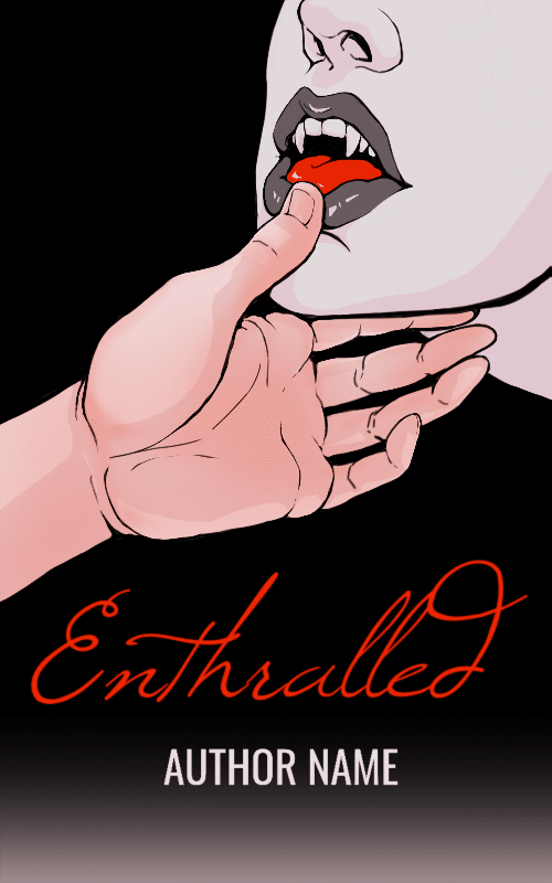 Enthralled