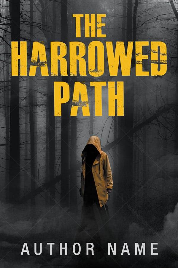 The Harrowed Path