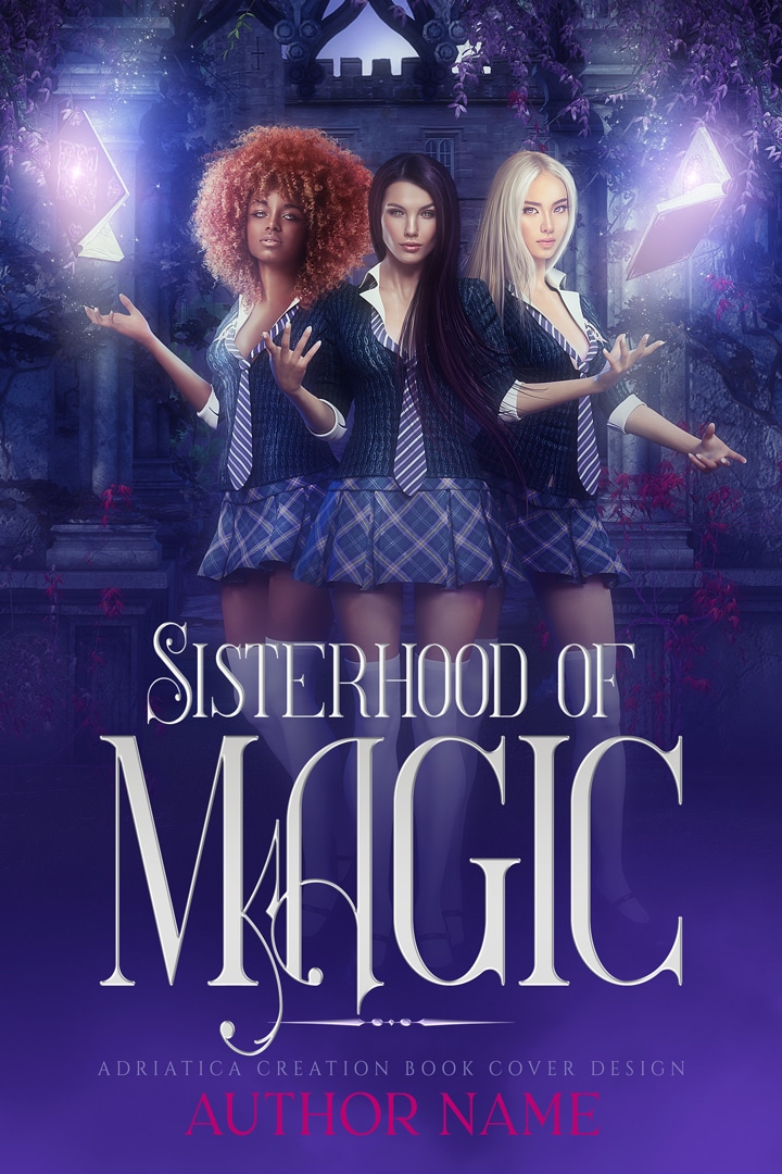 Sisterhood of Magic