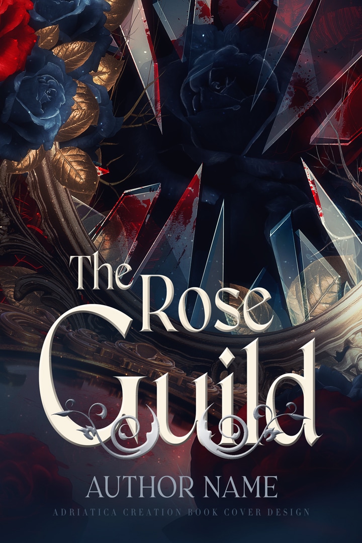 The Rose Guild
