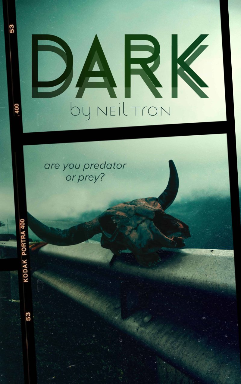 Dark – Thriller/Suspense/Murder Mystery/Crime Procedural