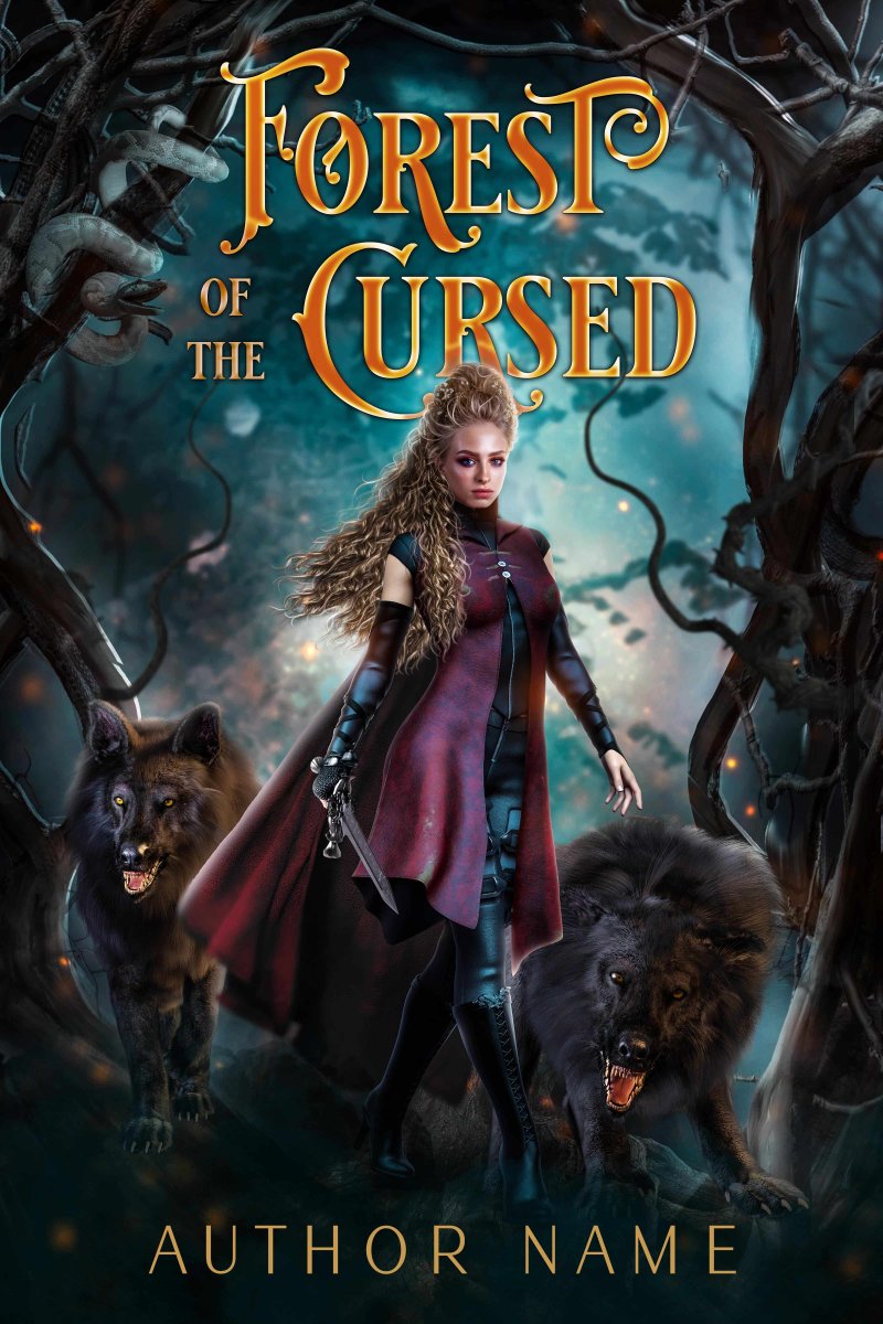 Forest-of-the-Cursed